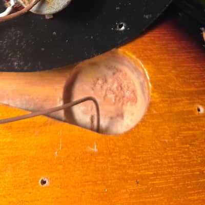 Teisco BL-2 Vamper 1966-68 MIJ image 21