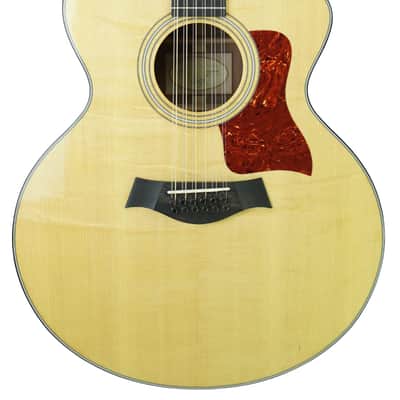 Taylor 355ce 12-String 2011 - Natural image 13