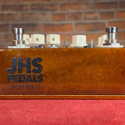 JHS Sweet Tea V3 w/ Original Box image 3