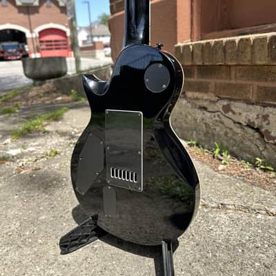 ESP LTD EC-1007 Evertune w/ EMGs image 9