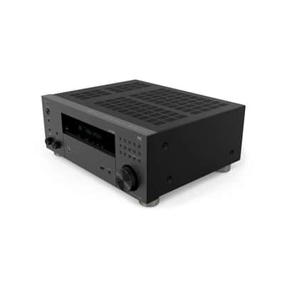 Onkyo TX-RZ30 170W 9.2-Channel 8K/4K Network AV Receiver, Black image 3