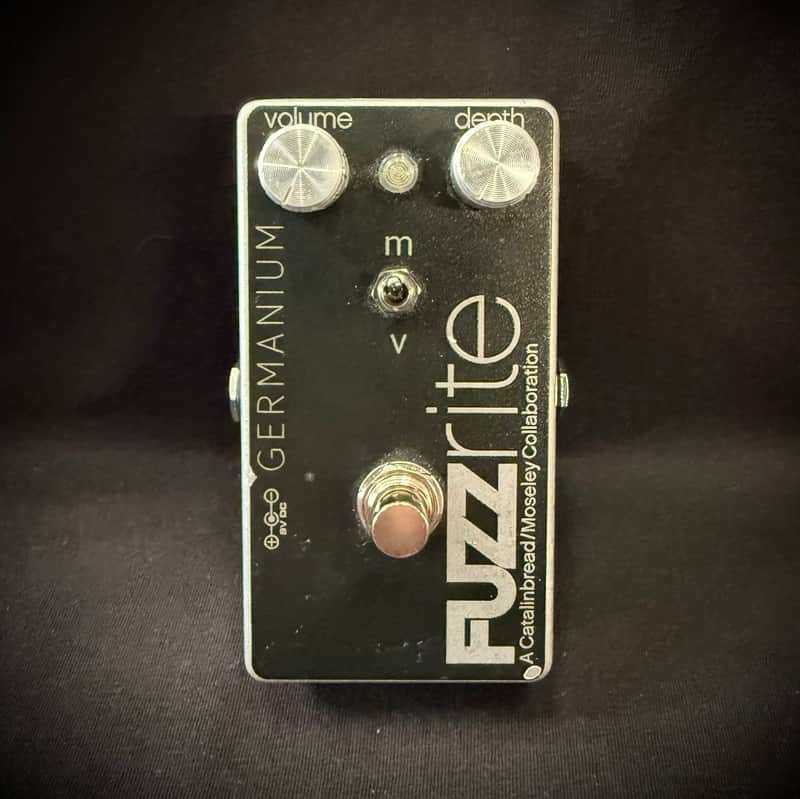 Catalinbread Fuzzrite Germanium