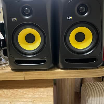 KRK Classic 5 2023 image 4