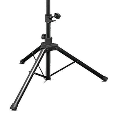 Chauvet DJ LED Followspot 75ST | 75W White LED Followspot | Manual Iris & Gobo Slot image 1