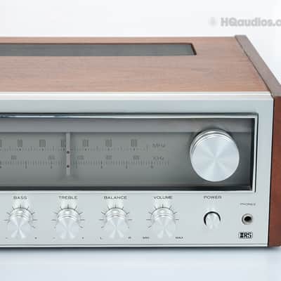 Realistic STA-52 Vintage Stereo Receiver – Professionally Restored – 1-Year Warranty image 14