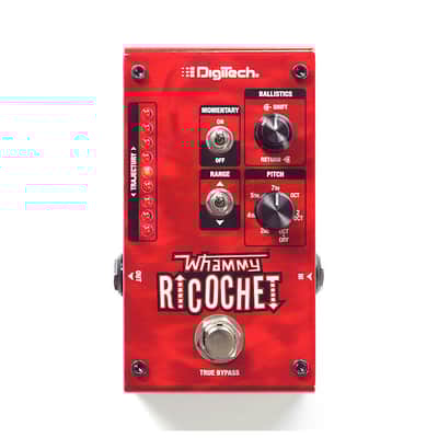 DigiTech Whammy II | Reverb