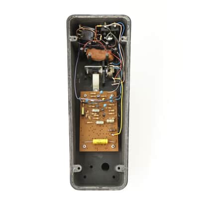 Schaller Fuzz Sustain (Made in Germany, With BC239 and BC413 Transistors) image 3