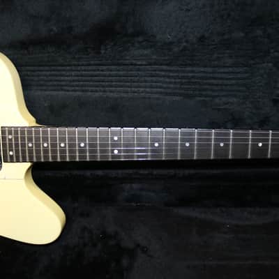 Super Rare 1986 USA Hamer Firebird - Alpine White - No Tariffs image 4