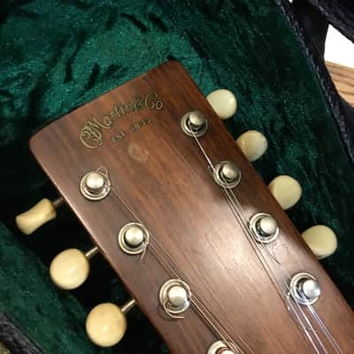 Martin A Style Mandolin 1972 ~great player!~free ship~ image 5