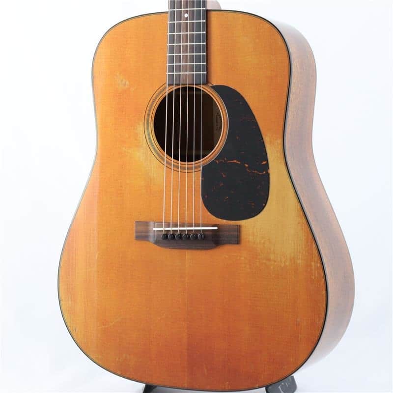 MARTIN [Year-End Clearance Sale] Martin D-18 1955 CFM IV 70th Anniversary image 1