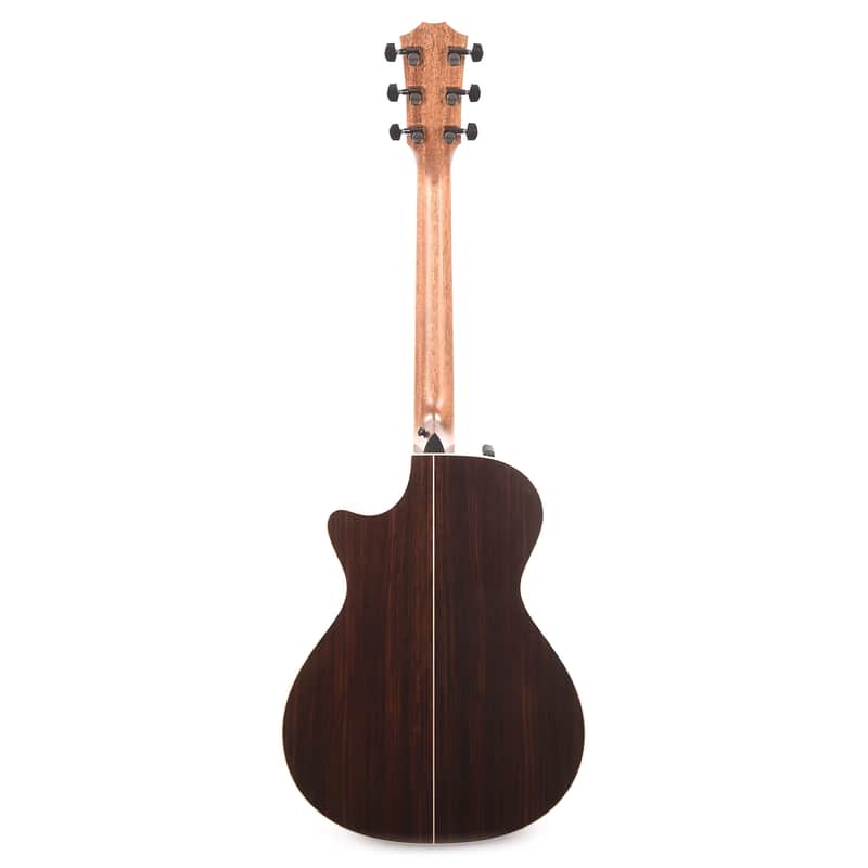 Taylor 812ce with V-Class Bracing image 5