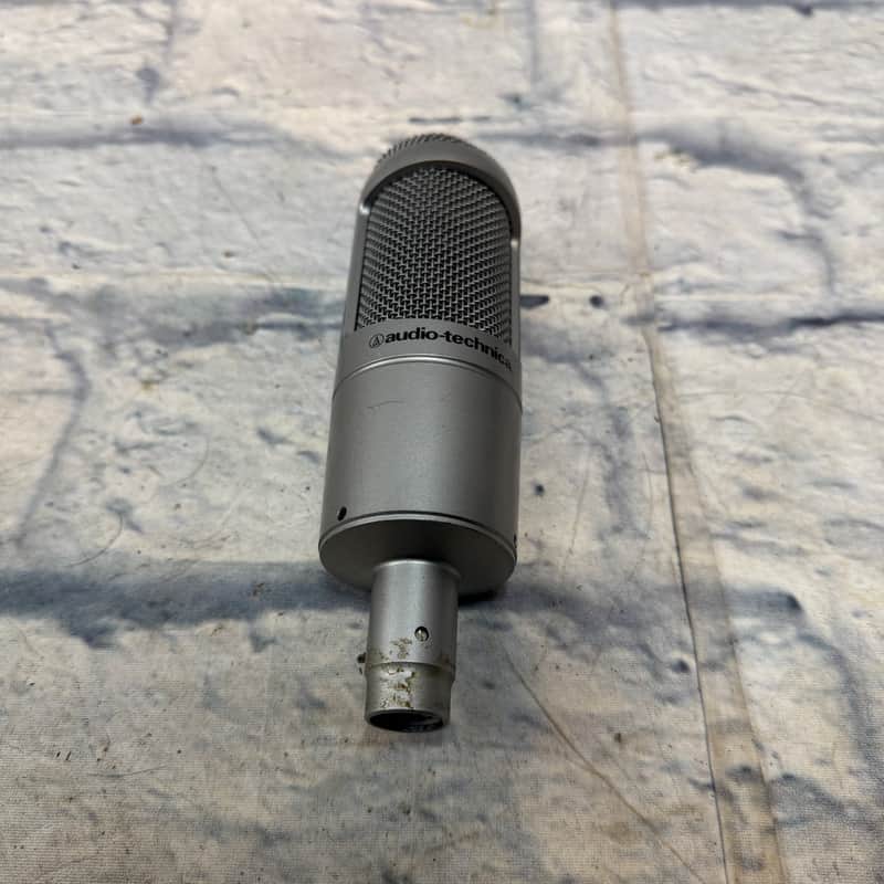 Audio-Technica AT3035 image 1
