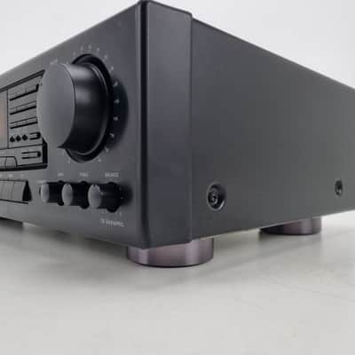 Sony STR-AV220 - FM Stereo/FM-AM Receiver image 4