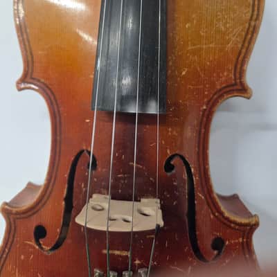 Maggini Violin Early 1900s image 5