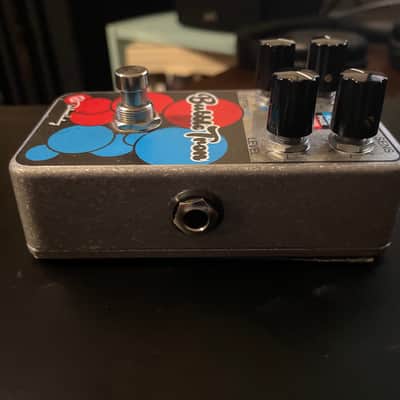Keeley Bubbletron Flanger / Phaser 2016 - Present - Custom image 4