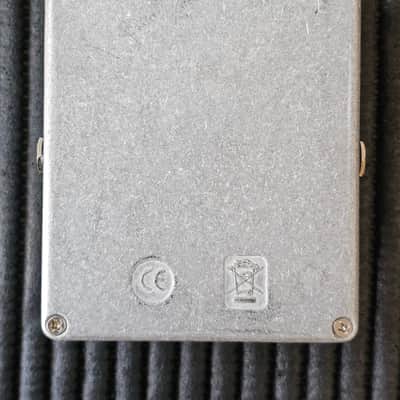 Electro-Harmonix Little Big Muff Pi Distortion / Sustainer 2006 - Present - Gray / Black / Red image 6