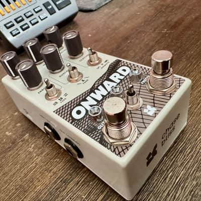 Chase Bliss Audio Onward | Reverb