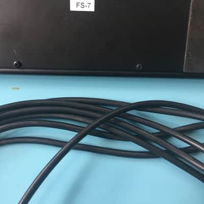 Blackstar FS-7 Footswitch for HT Stage 60 image 2
