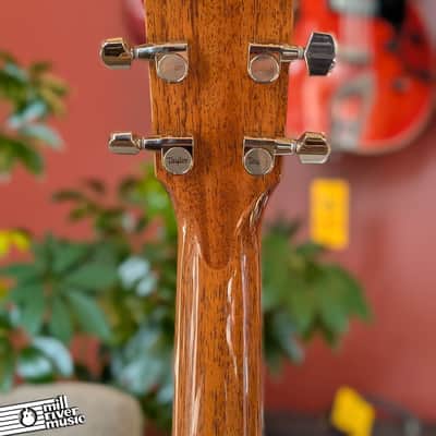 2025 Taylor Legacy 810e – Deluxe Hardshell Case – Used Excellent image 6
