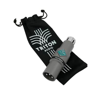 Triton Audio FetHead image 6