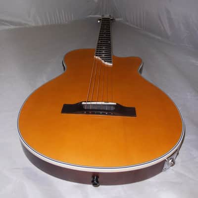 Epiphone SST Coupe 2018 - 2019 - Antique Natural image 16