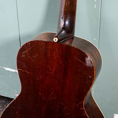 1936 Gibson L-00 image 10