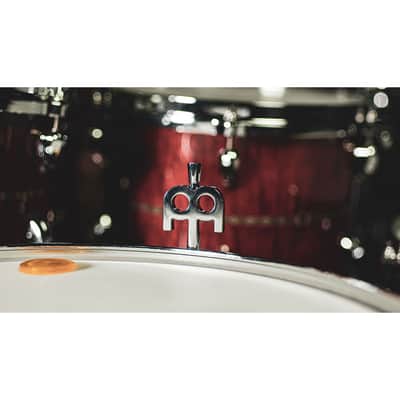 Meinl SB500 Stick & Brush Kinetic Drum Key Chrome image 2