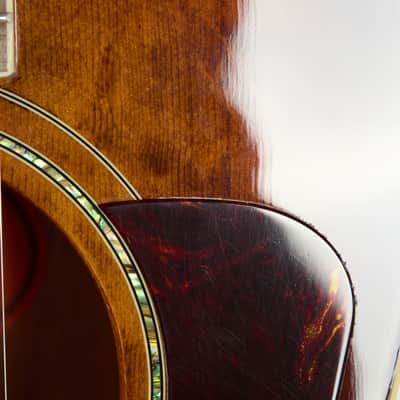 Gibson L-00 Standard, Grizzly Burst | Demo image 10