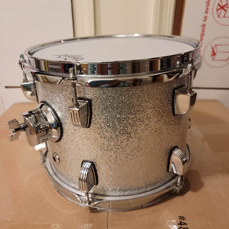 Ludwig Accent CS Custom