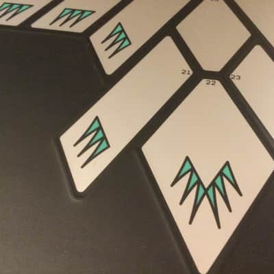 Buchla Thunder MIDI Touch Controller image 4