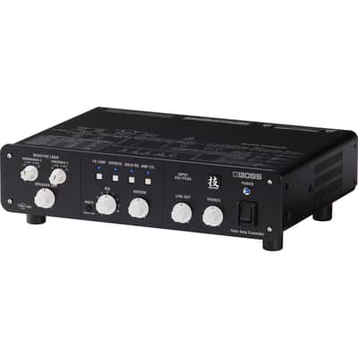 Boss WAZA Tube Amp Expander image 3