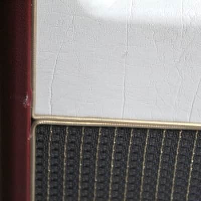 STAR "Gain Star 15 Combo" Mark Sampson built – Matchless, Badcat, etc…220 of VOLTAGE image 11