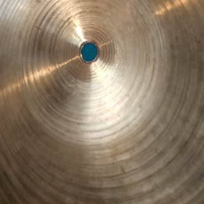 Zildjian 10 Inch Vintage Splash image 10