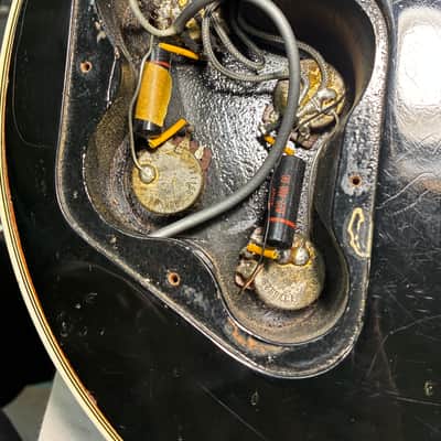 Gibson 1969 Les Paul Custom Bild 15