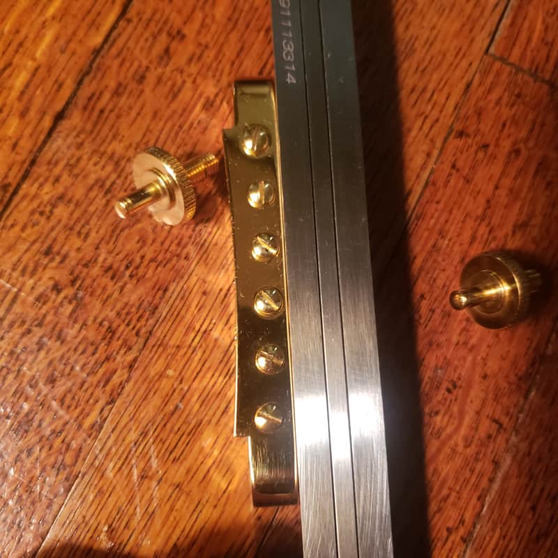 Gibson Nashville