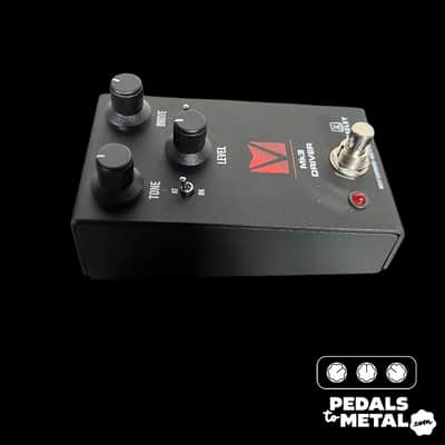 Keeley Mk3 Driver Andy Timmons Signature Overdrive -x11803 image 3
