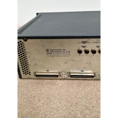 Emu E64 - Audio Sampler - Good image 14