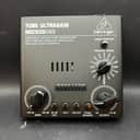 Behringer Tube Ultragain Mic500 Usb