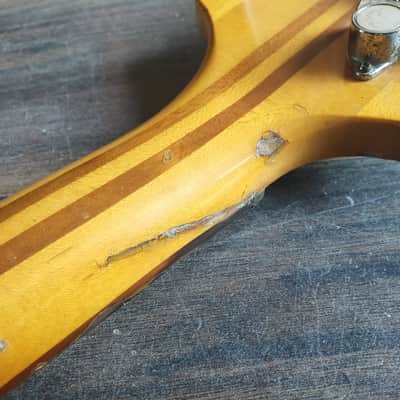 1979 Aria Pro II (Matsumoku) RSB-900 Neck-Through Bass (Made in Japan) image 12