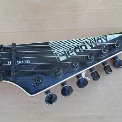 80's HEADWAY SHRED STR*T - made in JAPAN image 3