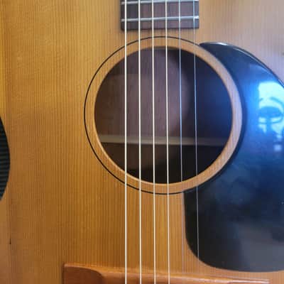 Gibson B-15 1967 - Natural image 4