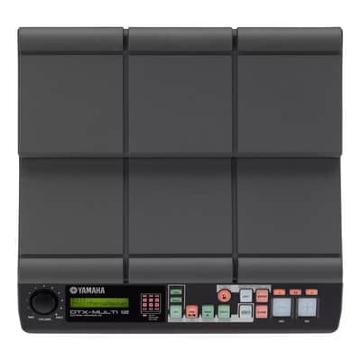 Yamaha DTX-Multi 12 Electronic Percussion Pad