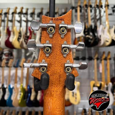 Prs   Custom 24 Eriza Verde 2018 image 5