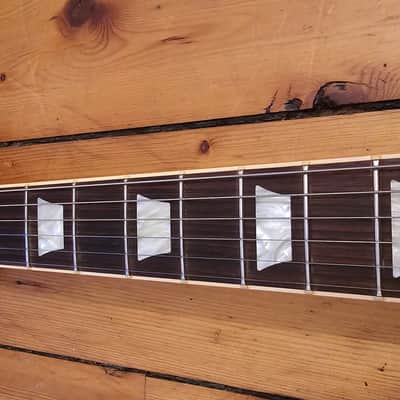 Gibson Les Paul Traditional T 2017 Antique Burst image 5