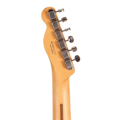 Fender Player II Telecaster Guitar Coral Red 2024 image 13