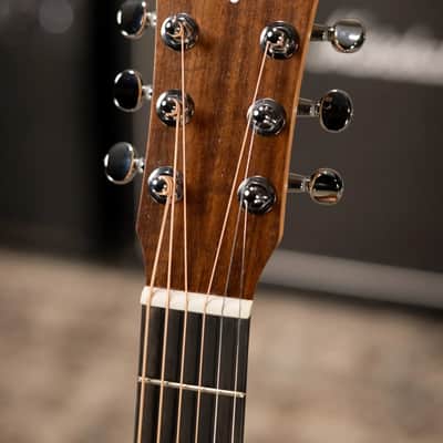 Taylor BT2 Baby Taylor Acoustic Guitar with Gig Bag image 5