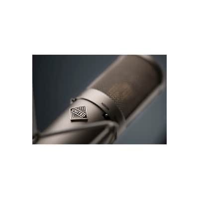 UT Twin87 Studio Microphone image 8