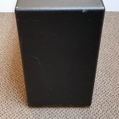 used Mojotone British 2x12" Guitar Cabinet with Scumback M55 Speakers, Very Good Condition image 4