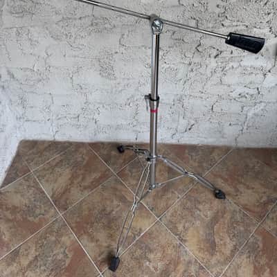 Vintage 1980s Tama Titan 6894T Boom Cymbal Stand w/ Counterweight (B05-0626) image 1