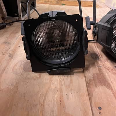Used ETC Source Four PAR 2010s - Black image 2